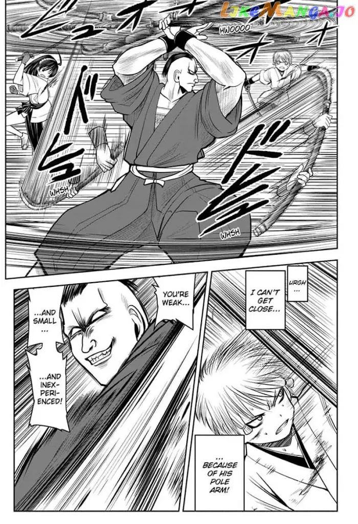 The Elusive Samurai Chapter 21 image 07_optimized